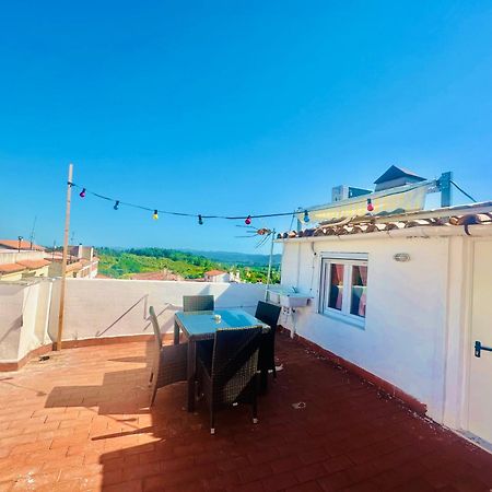 Habitacion Con Bano Y Cocina Caudiel Εξωτερικό φωτογραφία