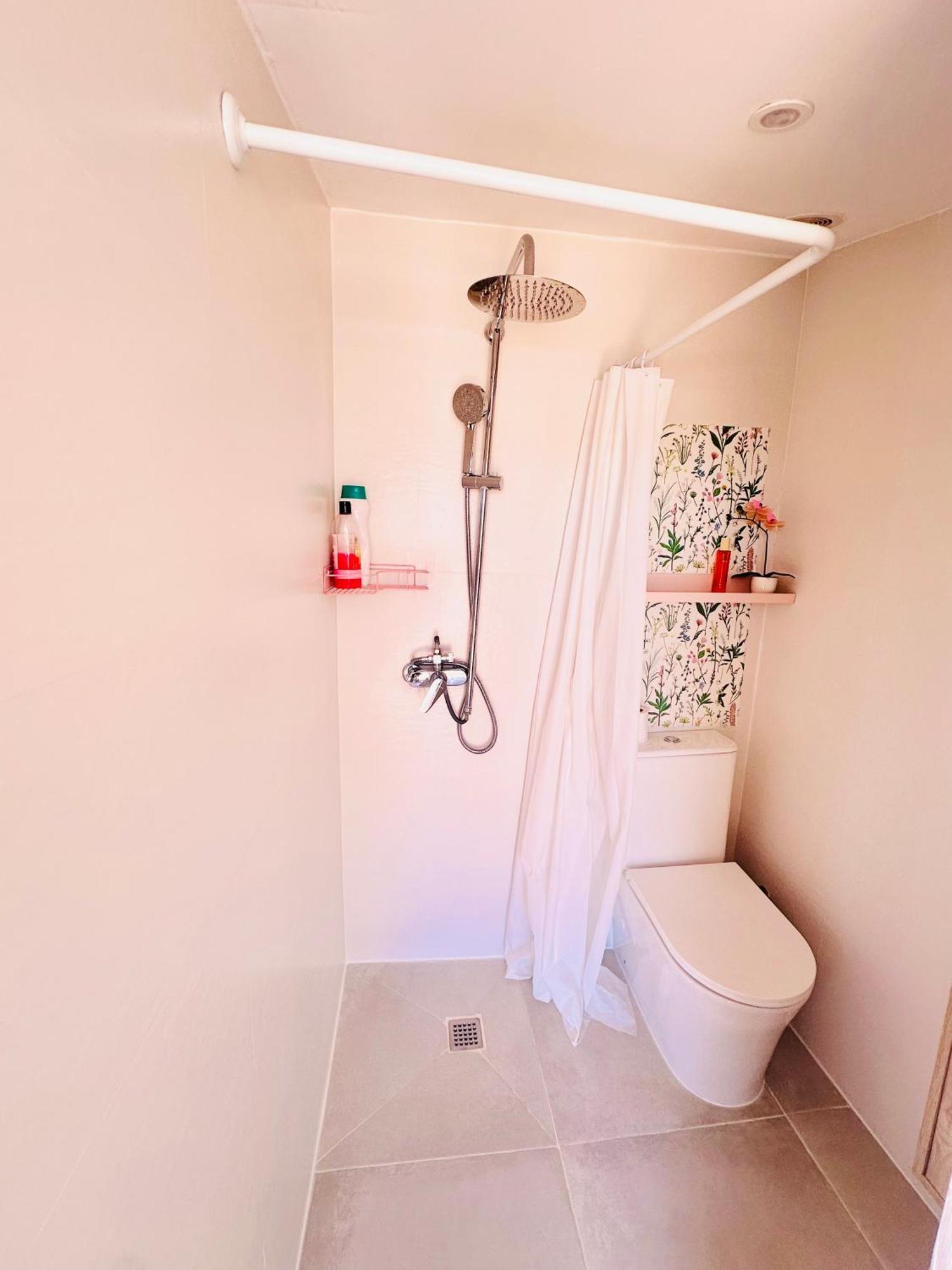 Habitacion Con Bano Y Cocina Caudiel Εξωτερικό φωτογραφία